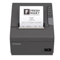 EPSON TM-T88VI-112 TERMAL FİŞ YAZICI 3 PORT - 1